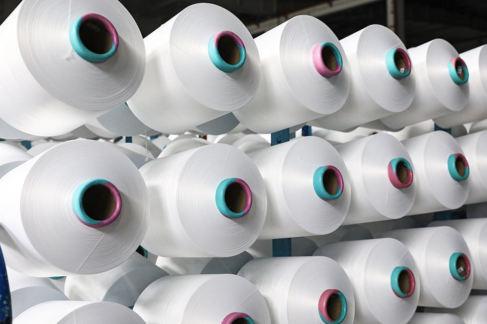 Zhejiang Century ChenXing Fiber Technology Co., Ltd.